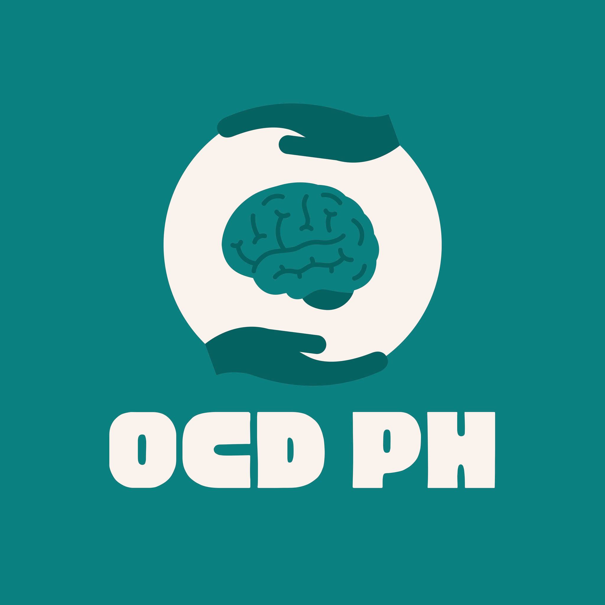 OCD Badge