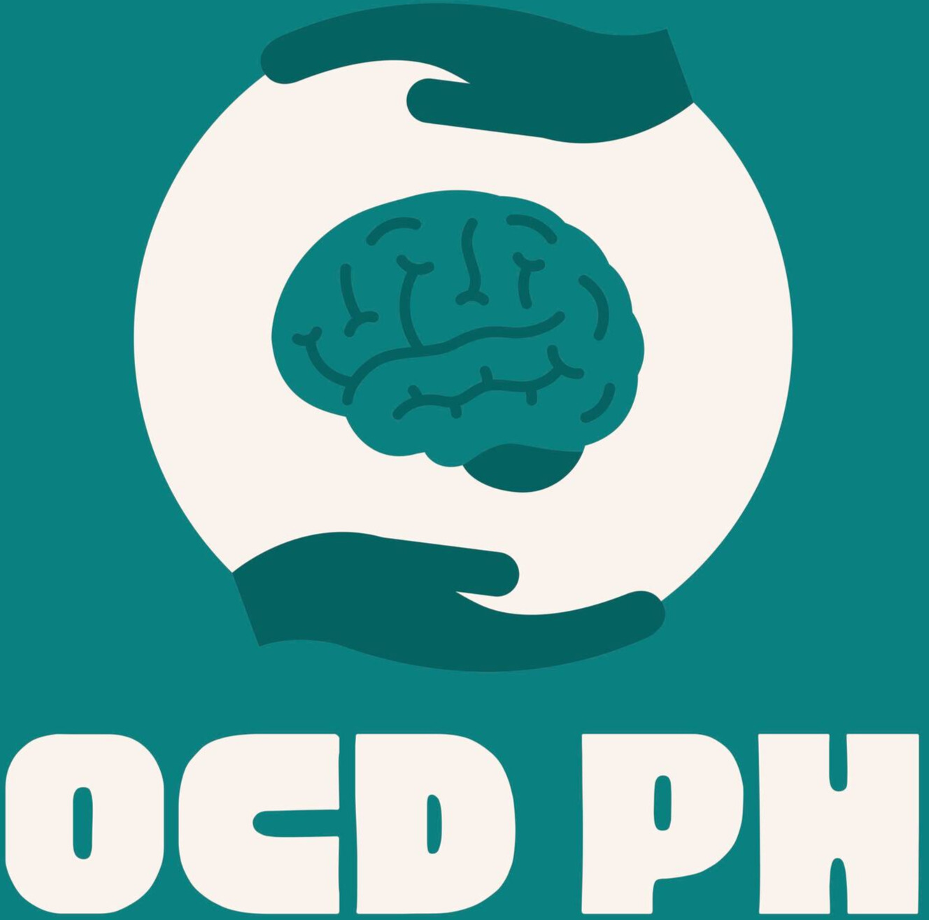 OCD Badge